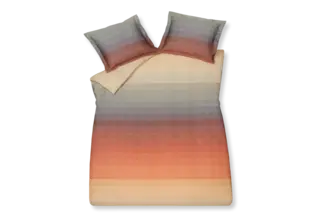 Vandyck Dekbedovertrek Seaside multi 1-persoons (140x200/220 )