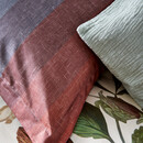 Vandyck Housse de couette Vandyck Seaside multi 1 personne (140x200/220)