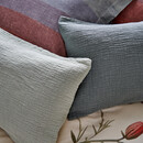 Vandyck Vandyck Dekbedovertrek Seaside multi 1-persoons (140x200/220 )