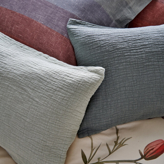 Vandyck Seaside multi Taie d'oreiller (60x70)