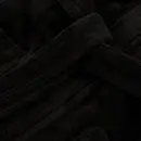 Cawö Peignoir à capuche Cawö 830 Doubleface lave 40/42