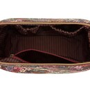 Pip Studio Pip Studio Cooper Trousse Cosmétique Grande Tutti i Fiori Rose 26x18x12cm