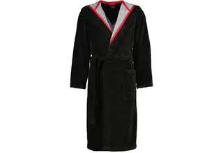 Cawö Home Uni Peignoir 46/48 marine