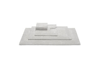 Vandyck Scala Luxury White Toiletmat 55x55