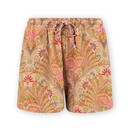 Pip Studio Pip Studio Bob Short Pantalon Alba Kaki M