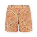 Pip Studio Pip Studio Bob Short Trousers Alba Khaki M
