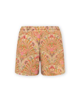 Pip Studio Bob Short Trousers Alba Khaki M