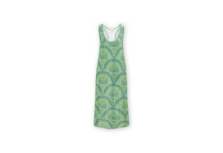 Pip Studio Damara Sleeveless Nightdress Alba Blue Green S