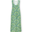 Pip Studio Chemise de nuit sans manches Pip Studio Damara Alba Bleu Vert L