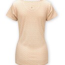 Pip Studio Pip Studio Tilly Short Sleeve Top Mi Vida Pink M