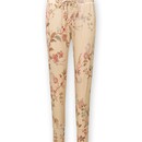 Pip Studio Pip Studio Bobien Long Trousers Amor de Dios Sand XL