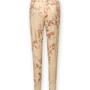 Pip Studio Pip Studio Bobien Long Trousers Amor de Dios Sand XL