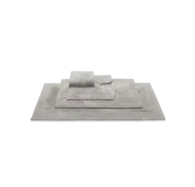 Vandyck Scala Luxury Stone Toiletmat 55x55