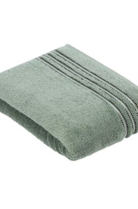 Vossen Serviette de Bain Cult de Luxe 5305 vert doux 67x140