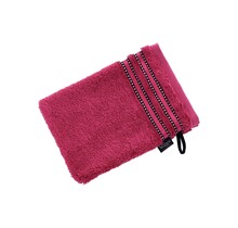Gant de toilette Vossen Cult de Luxe 3420 purple rain 22x16