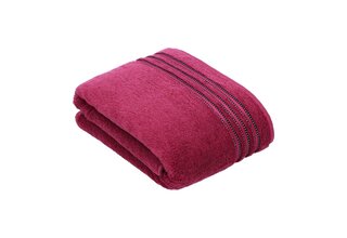 Serviette de bain Vossen Cult de Luxe 3420 purple rain 100x150