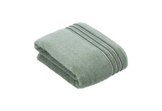 Vossen Badlaken Cult de Luxe 5305 soft green 100x150