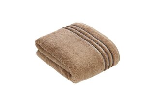 Vossen Badlaken Cult de Luxe 6300 camel 100x150