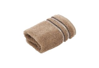 Vossen Gezichtsdoekje Cult de Luxe 6300 camel 30x30