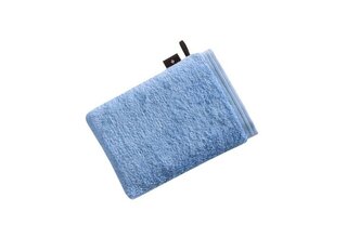 Gant de toilette Renard Vegan Life 4360 perle pacifique 22x16
