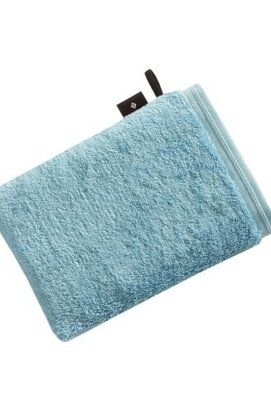 Gant de toilette Vossen Vegan Life 4460 waterfall 22x16