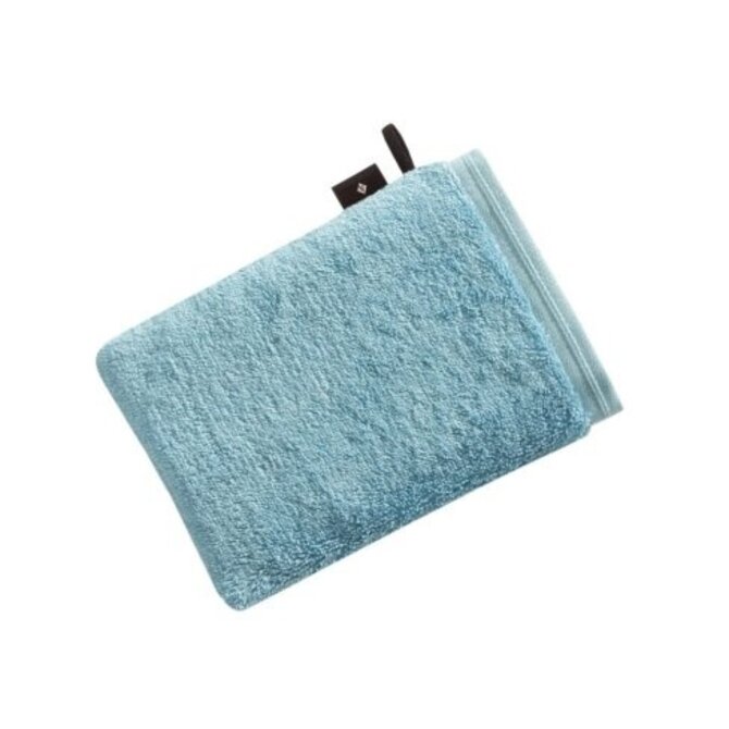 Gant de toilette Vossen Vegan Life 4460 cascade 22x16