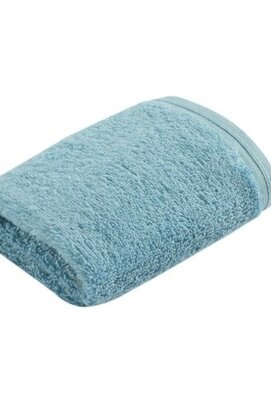 Gant de toilette Vossen Vegan Life 4460 waterfall 30x30