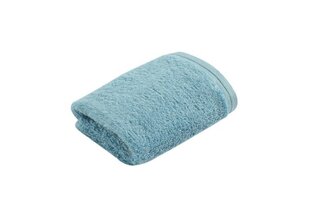Vossen Gezichtsdoekje Vegan Life 4460 waterfall 30x30