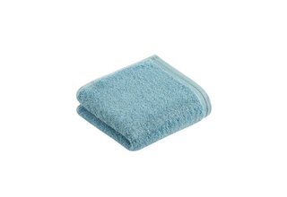 Vossen Serviette Invité Vegan Life 4460 waterfall 40x60