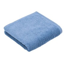 Serviette Vossen Vegan Life 4360 pacific pearl 60x110