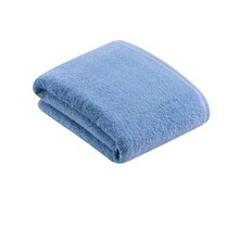 Serviette de bain Vossen Vegan Life 4360 pacific pearl 100x150