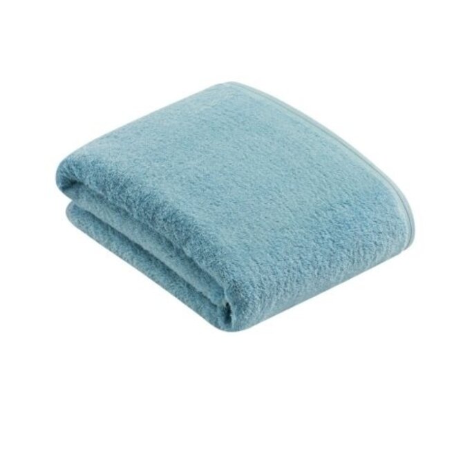 Serviette de bain Vossen Vegan Life 4460 waterfall 100x150