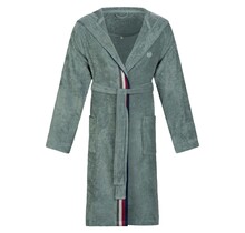 Peignoir pour hommes Vossen Decimo sauge S