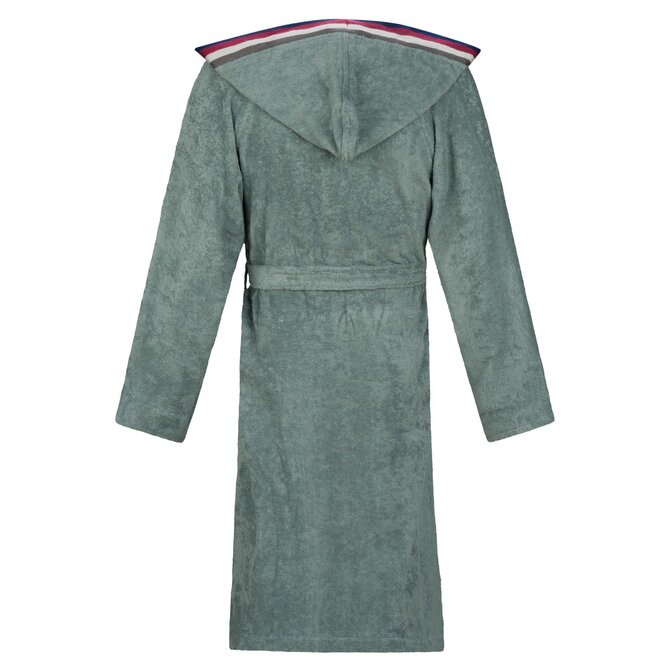 Peignoir pour hommes Vossen Decimo sauge L