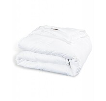 Donsdekbed White Pearl 140x220