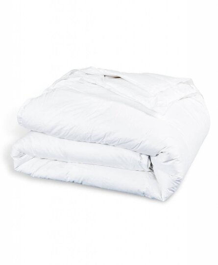 Donsdekbed White Pearl 4-seizoenen 240x220