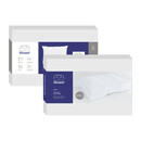 Silvana Molton Sloop Silvana Kussen Paars 50x70