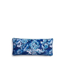 Essenza Yfke cushion Cobalt blue 40x90