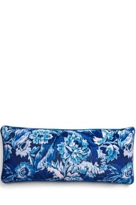 Essenza Yfke cushion Cobalt blue 40x90