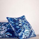 Essenza Essenza Yfke cushion Cobalt blue 40x90