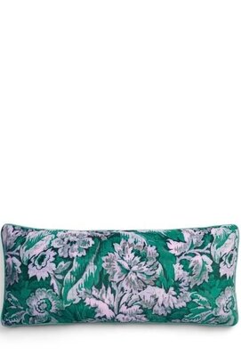 Essenza Yfke cushion Easy green 40x90