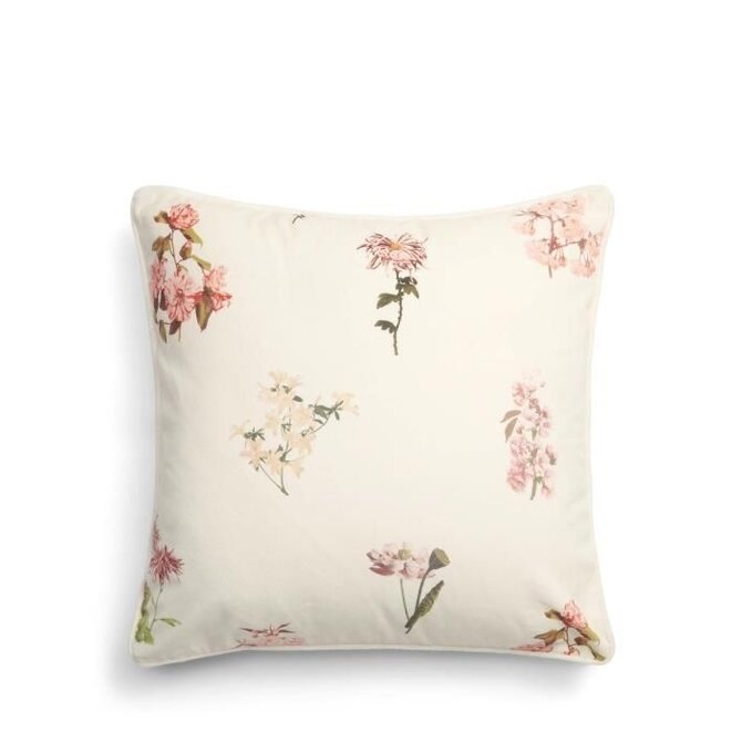 Essenza Annebella cushion Vanilla 50x50