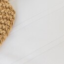 Dommelin Dommelin Housse de Couette Ajour Stripes Percale 200TC Blanc 240x200/220 cm