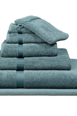 Vandyck Ranger Mineral Blue Gant de Toilette 16x22