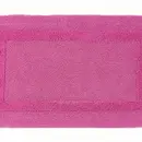 Abyss & Habidecor Abyss & Habidecor Réversible Ct 60x60 570 Happy Pink