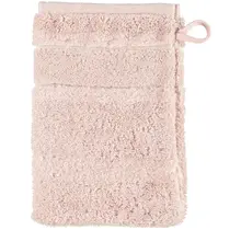 Cawö Noblesse2 Uni Washandje Puder