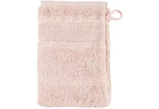 Cawö Noblesse2 Uni Washandje Puder