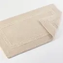 Abyss & Habidecor Abyss & Habidecor Reversible Ct  60x60 610 Nude