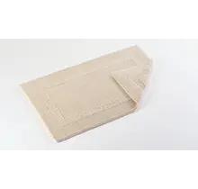 Abyss & Habidecor Réversible Ct 60x60 610 Nude