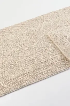 Abyss & Habidecor Reversible Ct  60x60 610 Nude